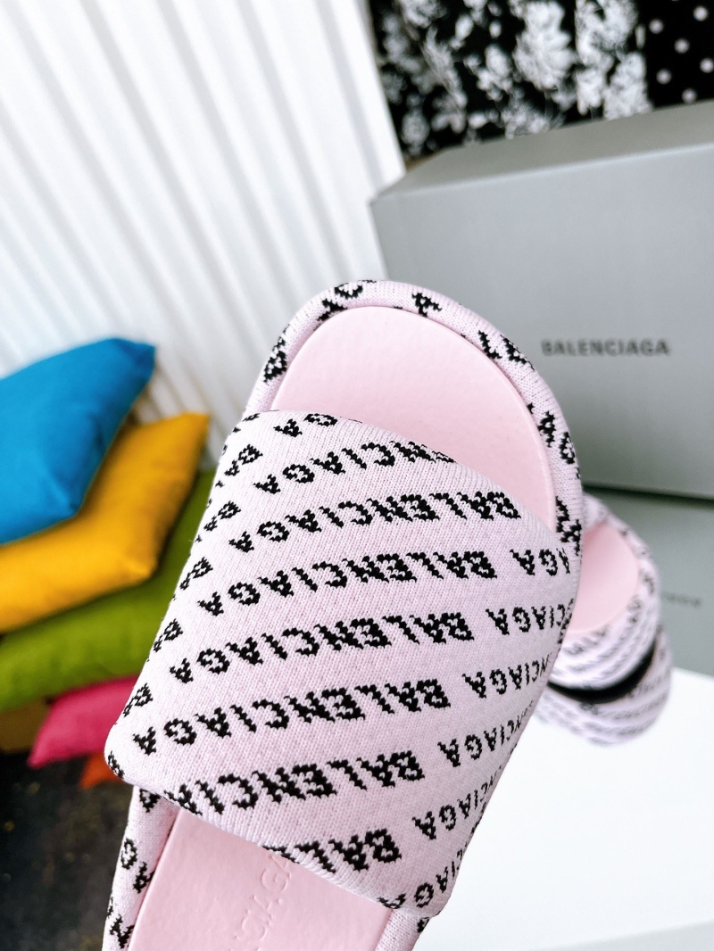 Balenciaga Slippers